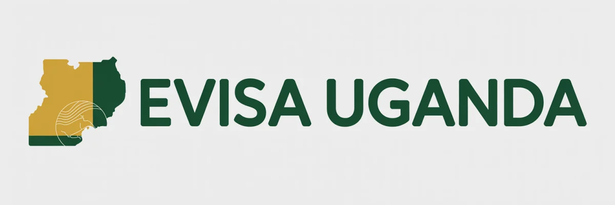 eVisa Uganda 2026 — Electronic Visa for Uganda Logo